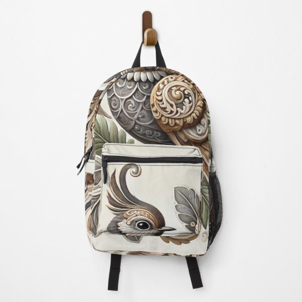 Item preview, Ornate Bird designed and sold by LeFreik1410.