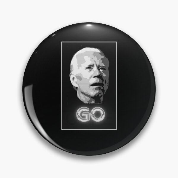 Item preview, Joe Must Go designed and sold by Flirt-Teez.