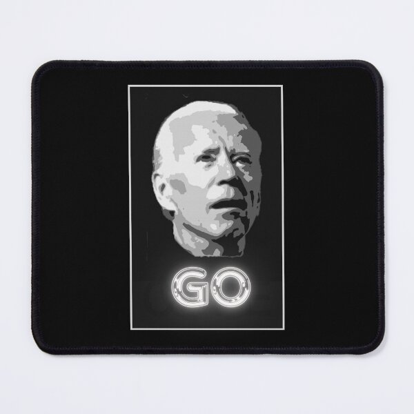 Item preview, Joe Must Go designed and sold by Flirt-Teez.