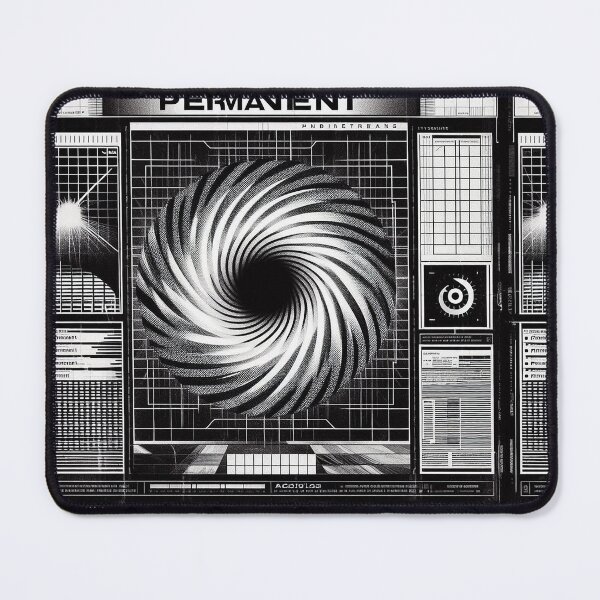 Item preview, The image is a black and white graphic with a collage of different elements that resemble a movie poster designed and sold by Nataliya Kretsu.