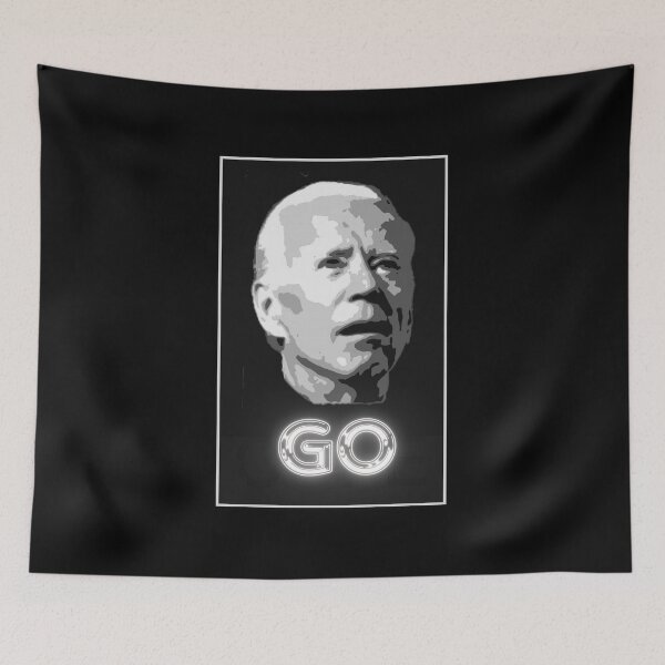 Item preview, Joe Must Go designed and sold by Flirt-Teez.