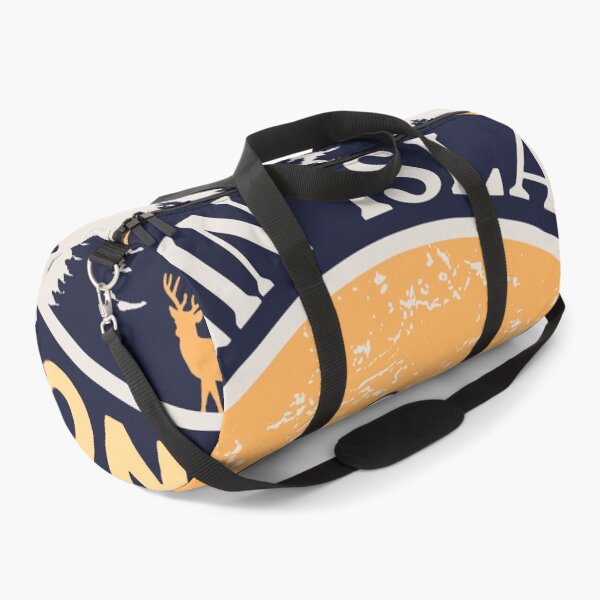 Item preview, Virgin Islands National Park-Vintage designed and sold by graphic-map.