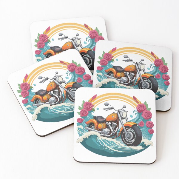 Item preview, The freedom of the open road designed and sold by Marcu Ioachim.