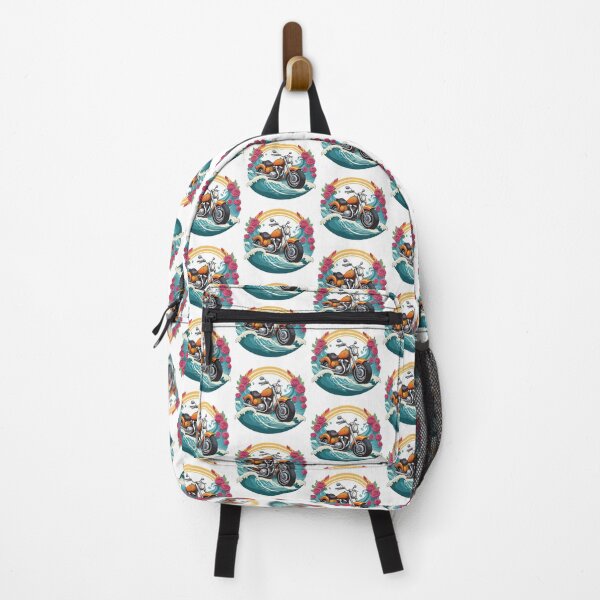Item preview, The freedom of the open road designed and sold by Marcu Ioachim.