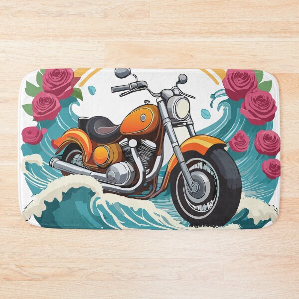 Item preview, The freedom of the open road designed and sold by Marcu Ioachim.