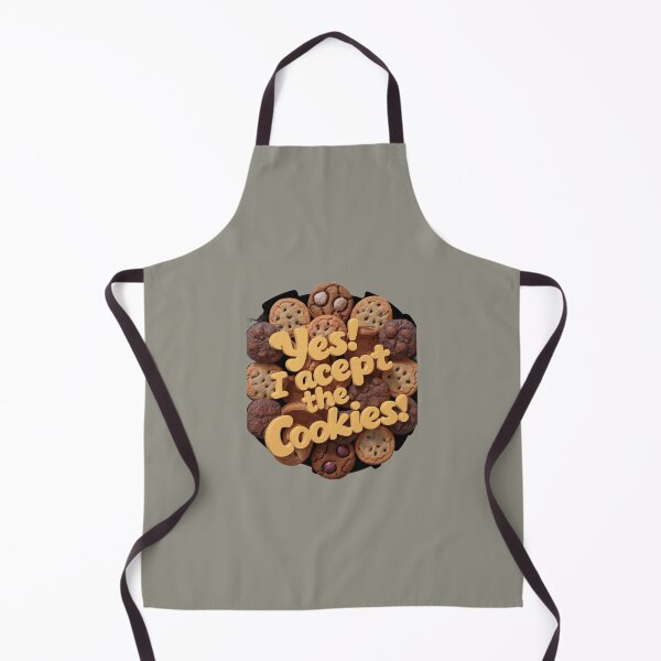 Item preview, Accept Cookies  designed and sold by AldeaPod.