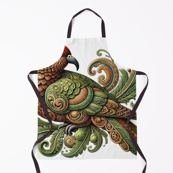 Item preview, Ornate Kea designed and sold by LeFreik1410.