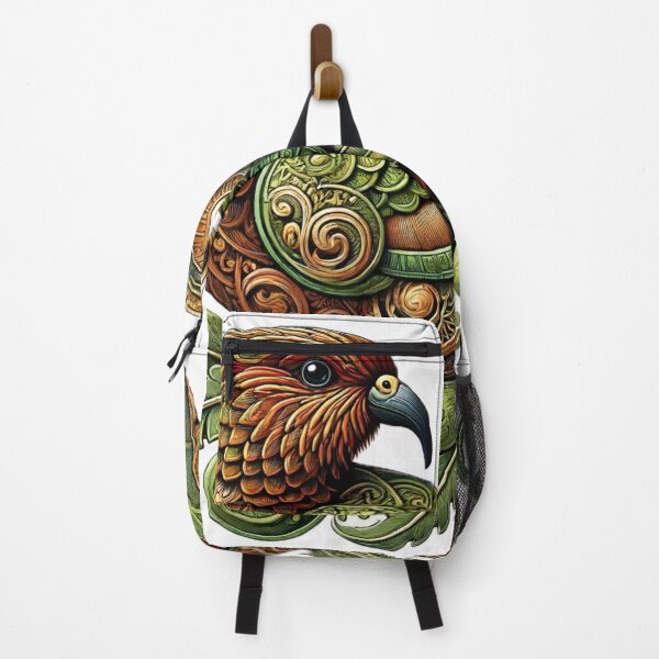 Item preview, Ornate Kea designed and sold by LeFreik1410.