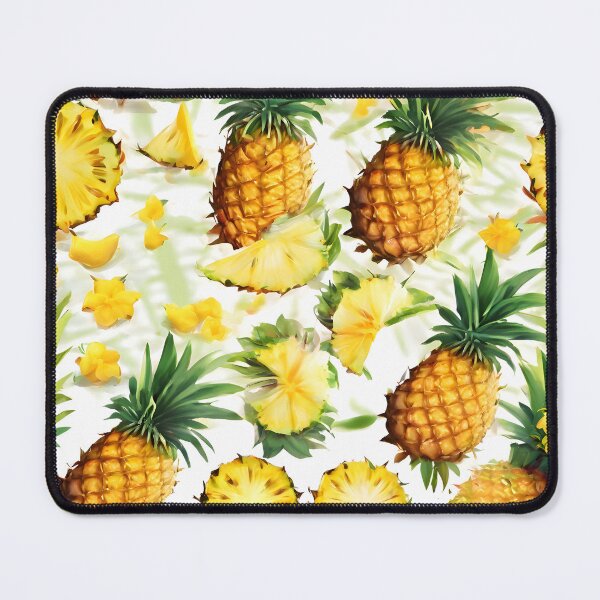 Item preview, Pineapple / THAI Fruit   by CH.Art designed and sold by CHOKCHAIVONGDEE.