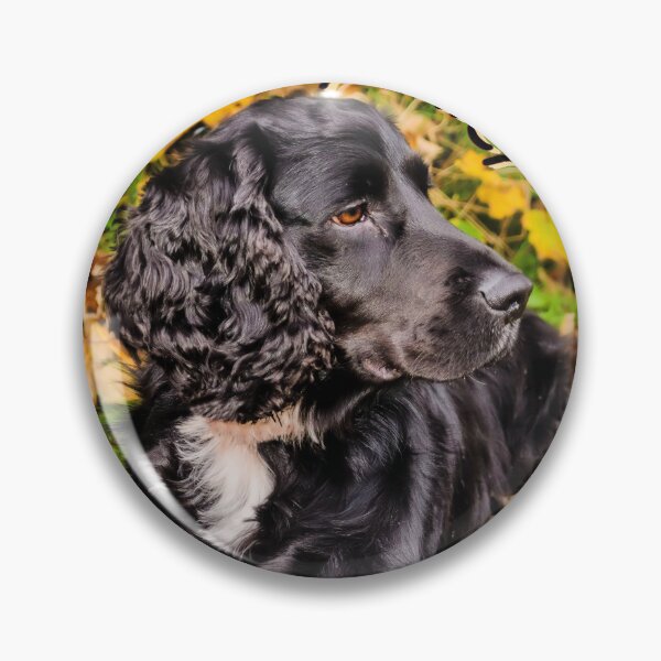 Item preview, Cocker Spaniel designed and sold by JEZ22.