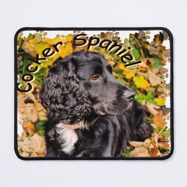 Item preview, Cocker Spaniel designed and sold by JEZ22.