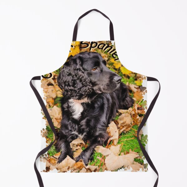 Item preview, Cocker Spaniel designed and sold by JEZ22.