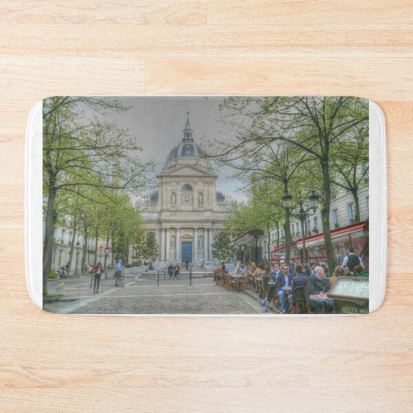 Item preview, Sorbonne University designed and sold by Michael Matthews.