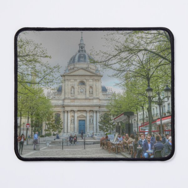 Item preview, Sorbonne University designed and sold by Michael Matthews.