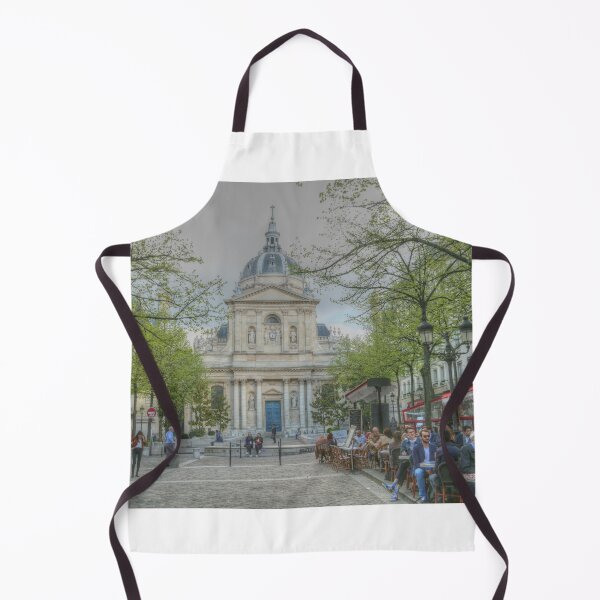 Item preview, Sorbonne University designed and sold by Michael Matthews.
