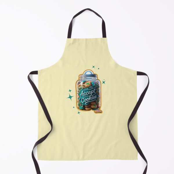 Item preview, Accept Cookies  designed and sold by AldeaPod.
