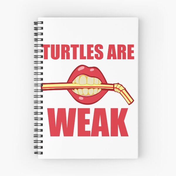 Item preview, Turtles are weak designed and sold by selkaycik.