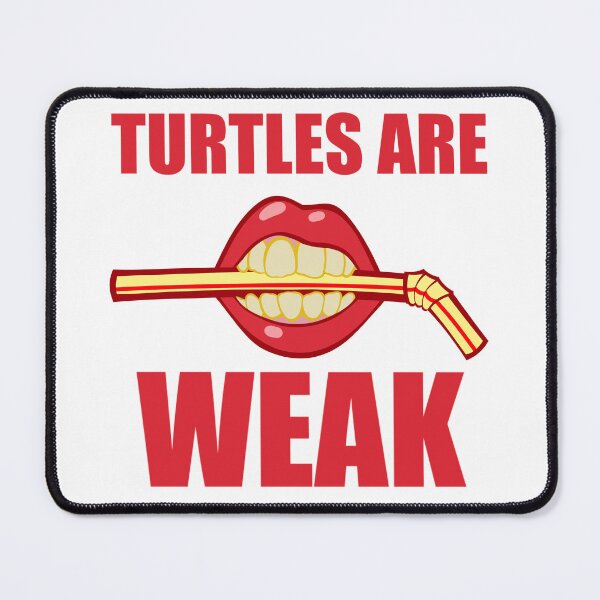 Item preview, Turtles are weak designed and sold by selkaycik.