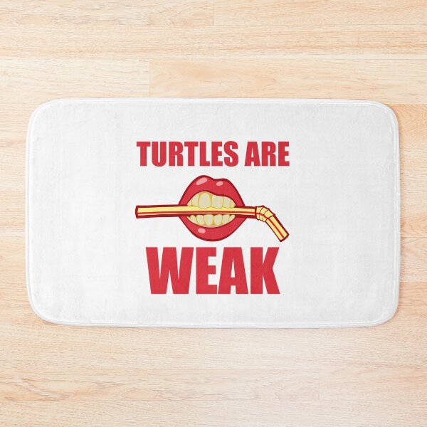 Item preview, Turtles are weak designed and sold by selkaycik.