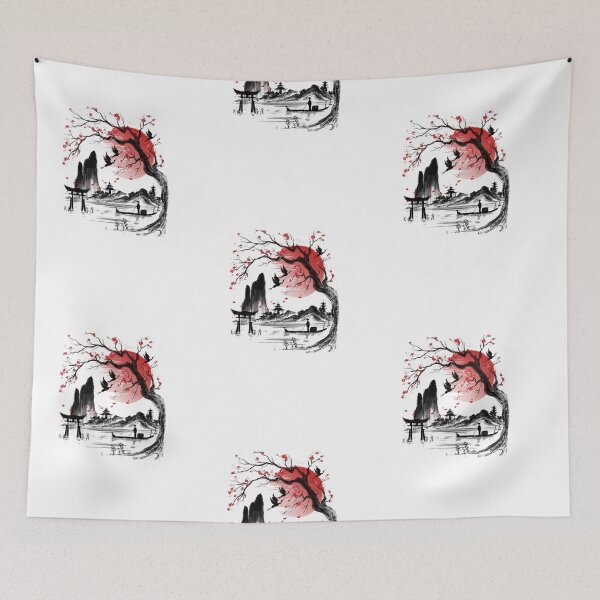 Item preview, Japan - My love! designed and sold by Monac01.