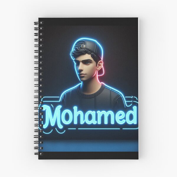 Item preview, Mohamed designed and sold by RaF71PrO.