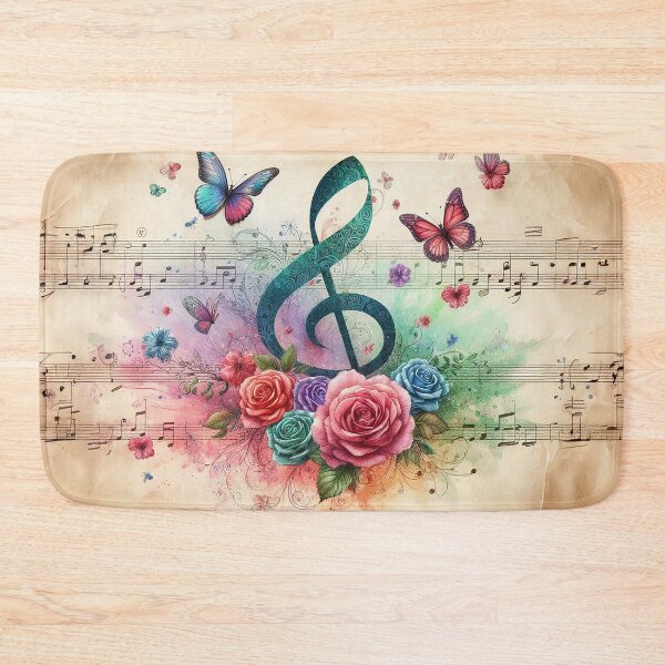 Item preview, Life's transience designed and sold by The Digital Compass.
