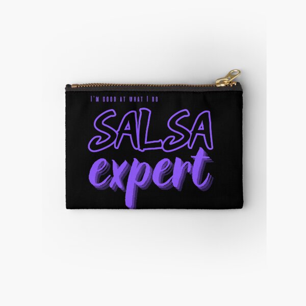 Item preview, Salsa expert, i'm good at what I do designed and sold by ArtiDann.