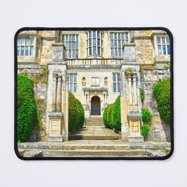 Item preview, Fountains Hall is a country house near Ripon  designed and sold by Peter Etchells.