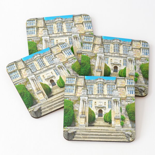 Item preview, Fountains Hall is a country house near Ripon  designed and sold by Peter Etchells.