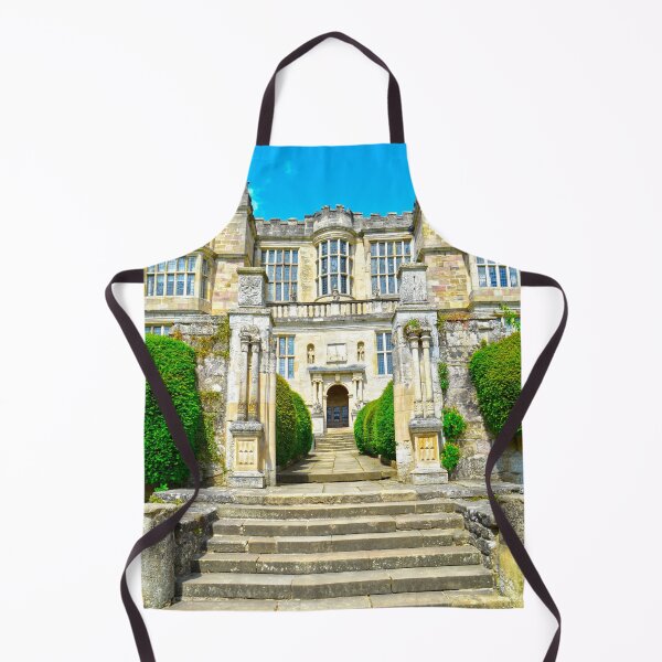 Item preview, Fountains Hall is a country house near Ripon designed and sold by Peter Etchells.