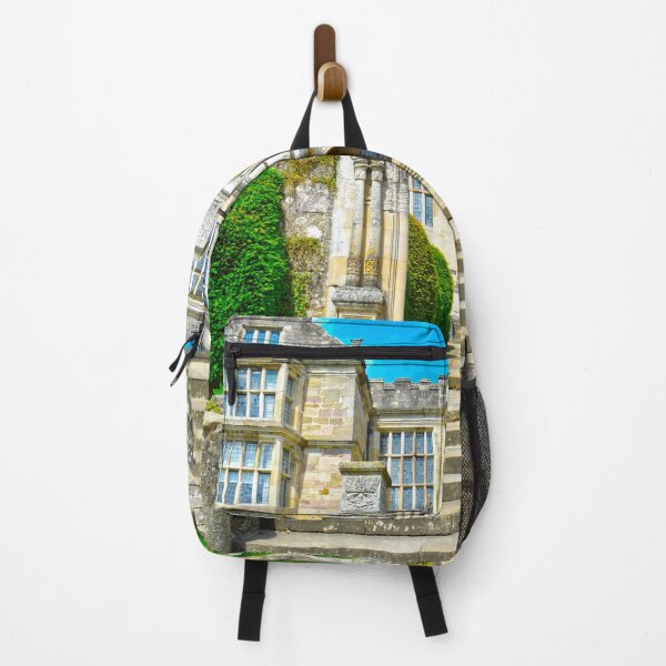 Item preview, Fountains Hall is a country house near Ripon  designed and sold by Peter Etchells.