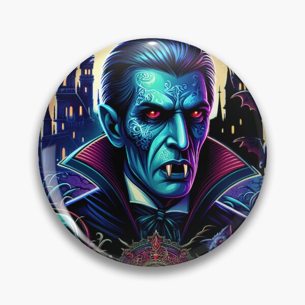 Item preview, Vampire Lord designed and sold by InsanseCreation.