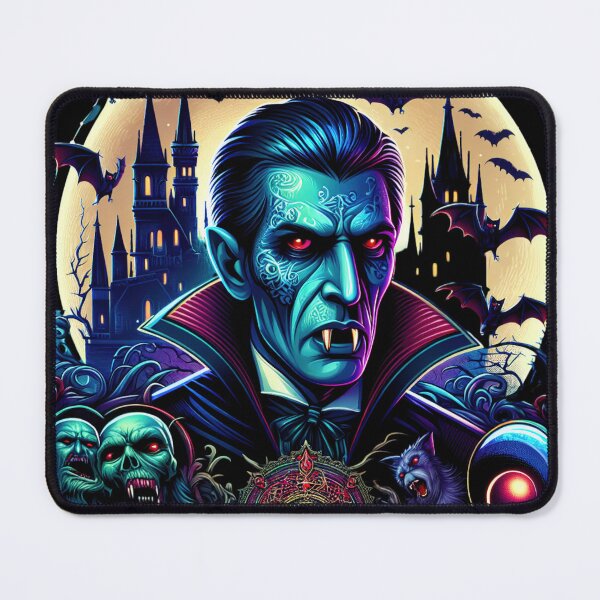 Item preview, Vampire Lord designed and sold by InsanseCreation.