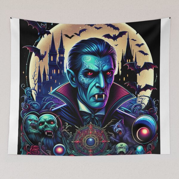 Item preview, Vampire Lord designed and sold by InsanseCreation.