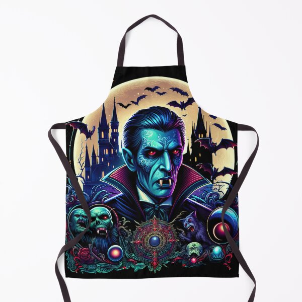 Item preview, Vampire Lord designed and sold by InsanseCreation.