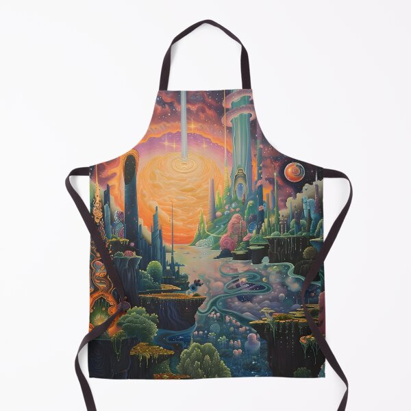 Item preview, Galactic Dreams designed and sold by AI-Only Creations.