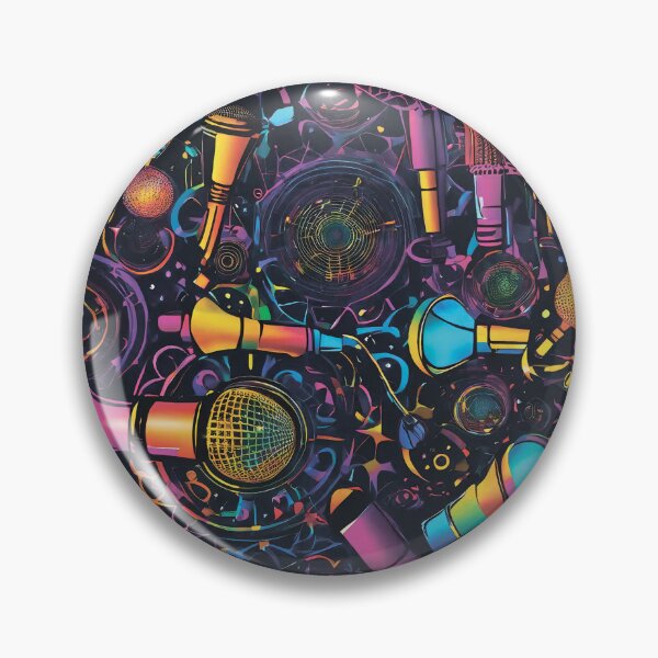 Item preview, Colorful musical instruments designed and sold by MagelliShop.