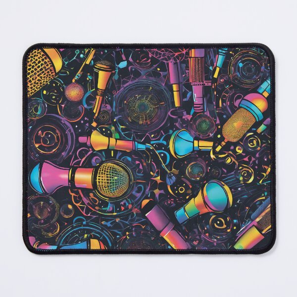 Item preview, Colorful musical instruments designed and sold by MagelliShop.