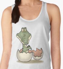 GATOR BABY Women's Tank Top