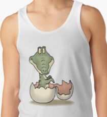 GATOR BABY Tank Top