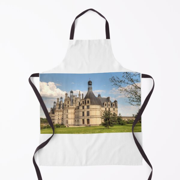Item preview, Chateau de Chambord designed and sold by Michael Matthews.