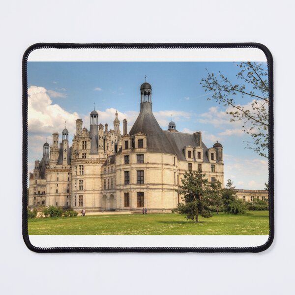 Item preview, Chateau de Chambord  designed and sold by Michael Matthews.