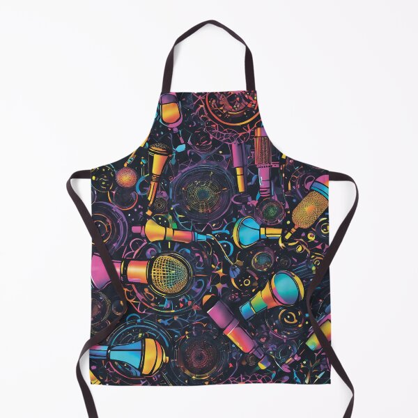 Item preview, Colorful musical instruments designed and sold by MagelliShop.