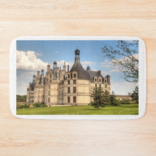 Item preview, Chateau de Chambord  designed and sold by Michael Matthews.