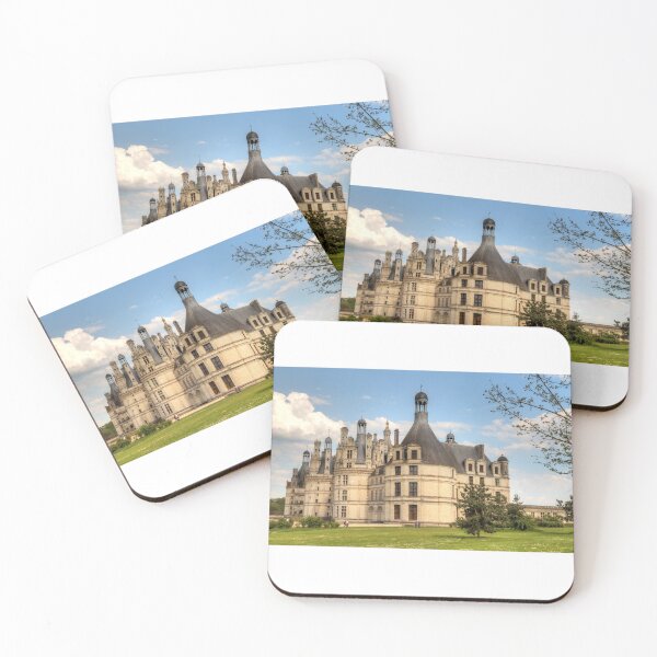Item preview, Chateau de Chambord  designed and sold by Michael Matthews.