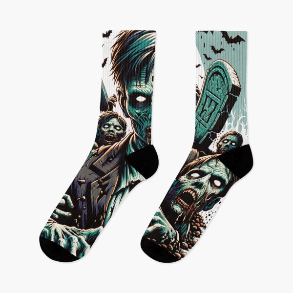 Item preview, Zombie Horde designed and sold by InsanseCreation.