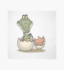 GATOR BABY Scarf
