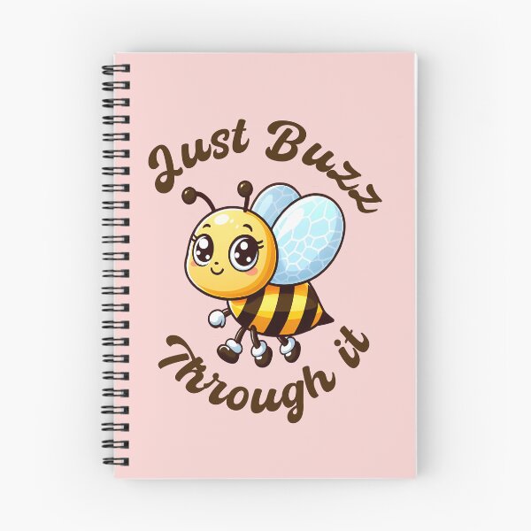 Item preview, Just Buzz through it designed and sold by Theinspira1.