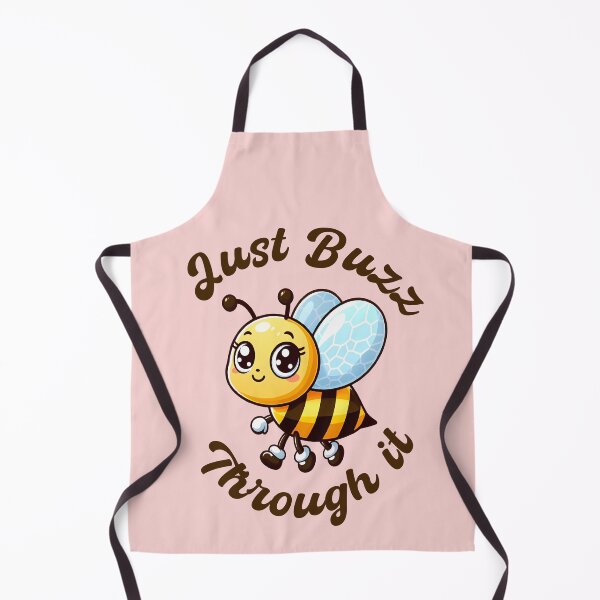 Item preview, Just Buzz through it designed and sold by Theinspira1.