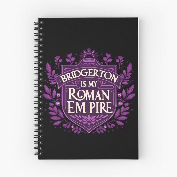 Item preview, Bridgerton Is My Roman Empire designed and sold by svarupa.